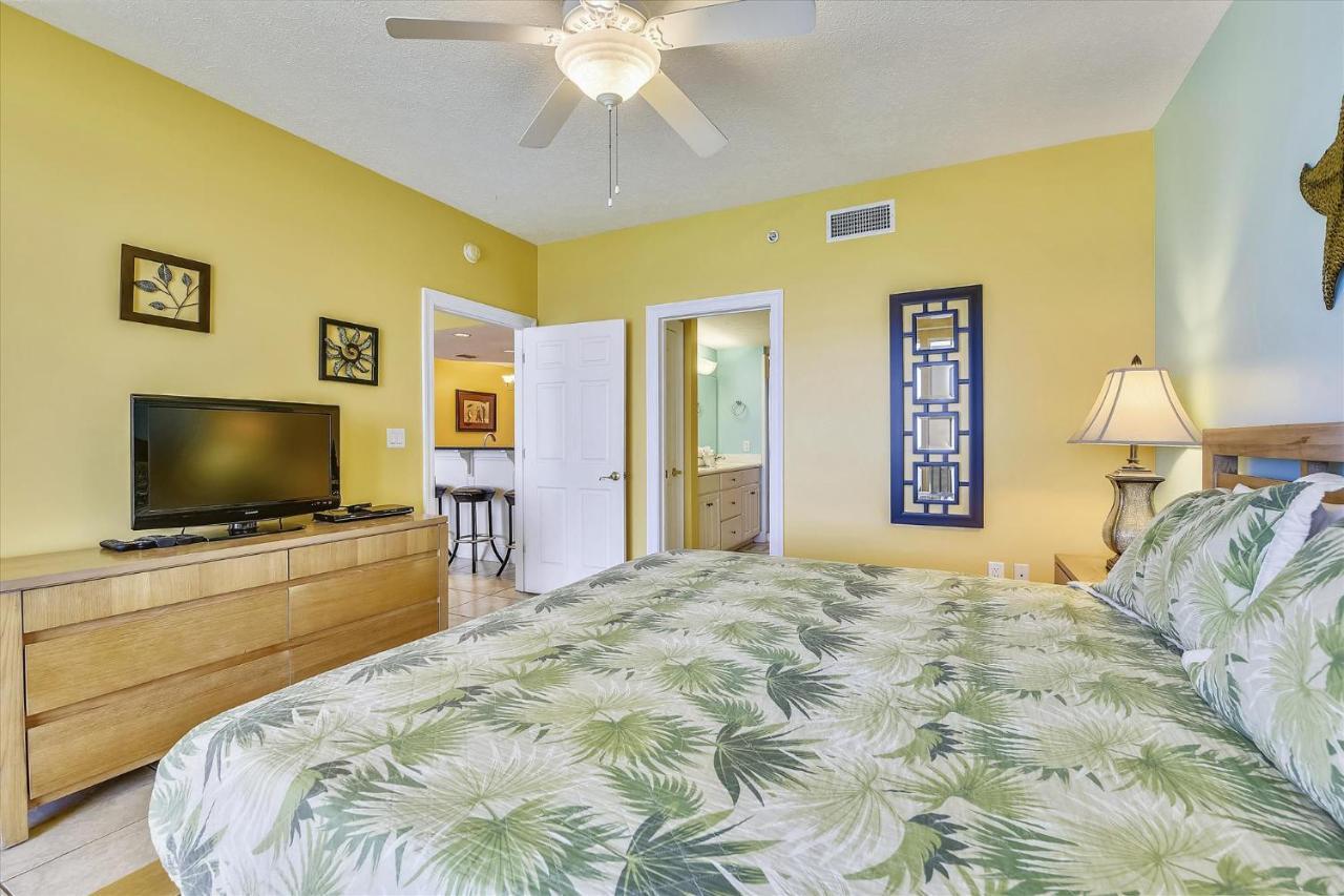 Treasure Island 1102 Panama City Beach Exterior foto