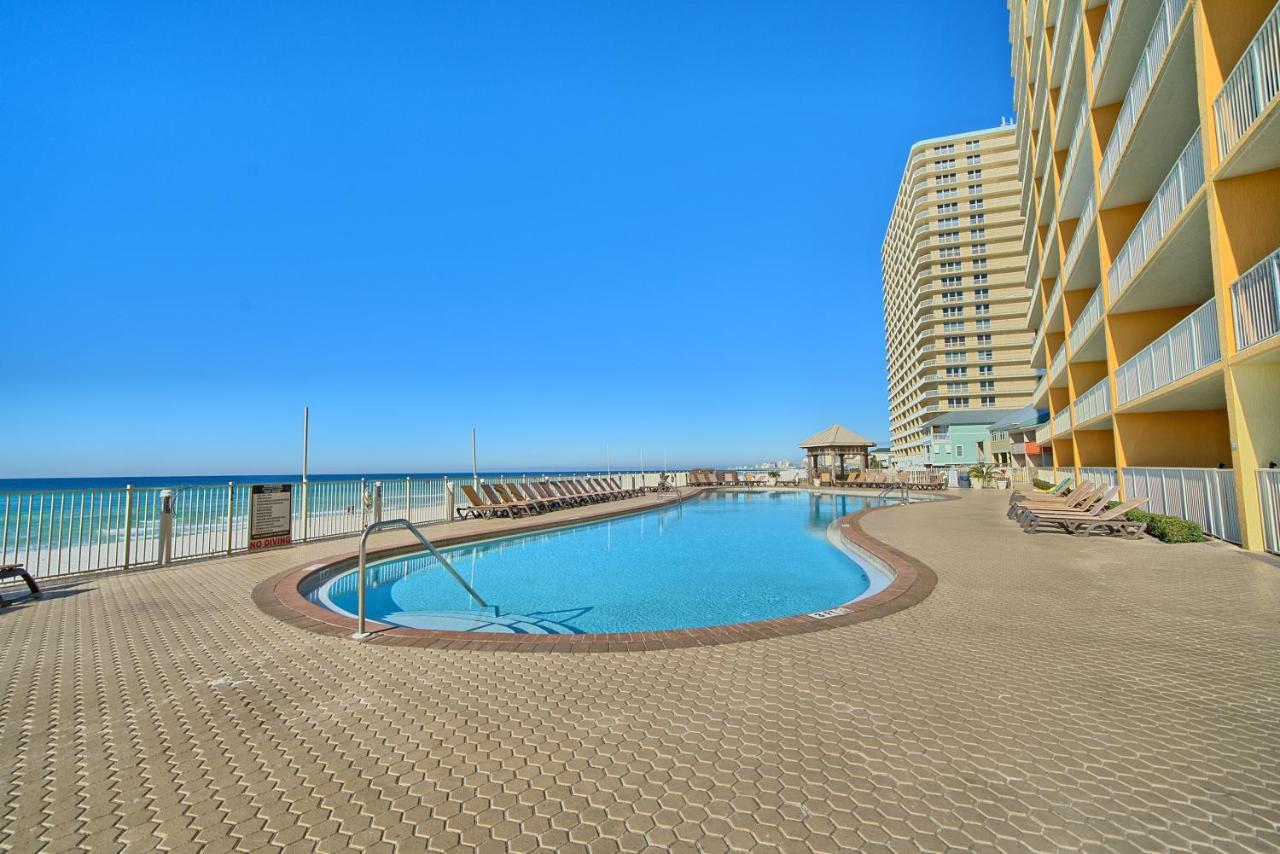 Treasure Island 1102 Panama City Beach Exterior foto