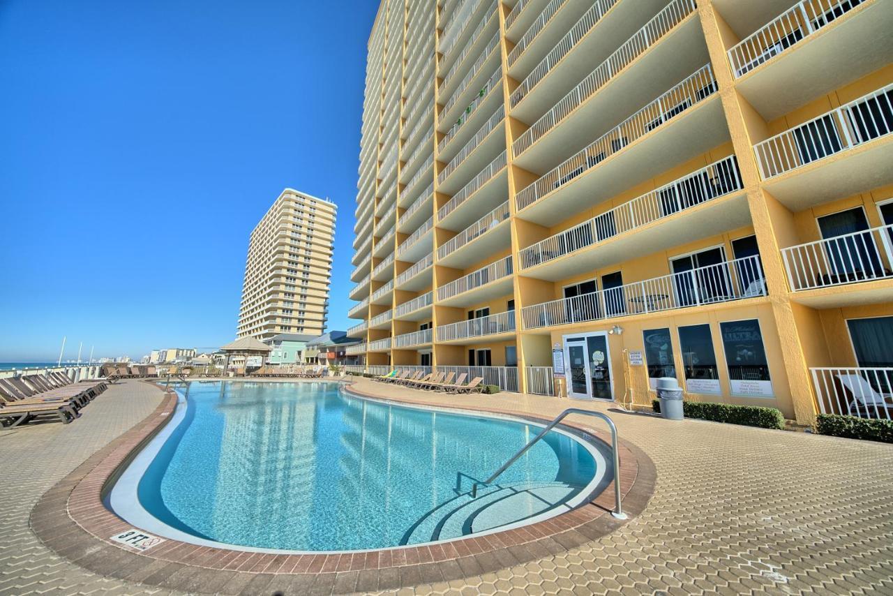 Treasure Island 1102 Panama City Beach Exterior foto