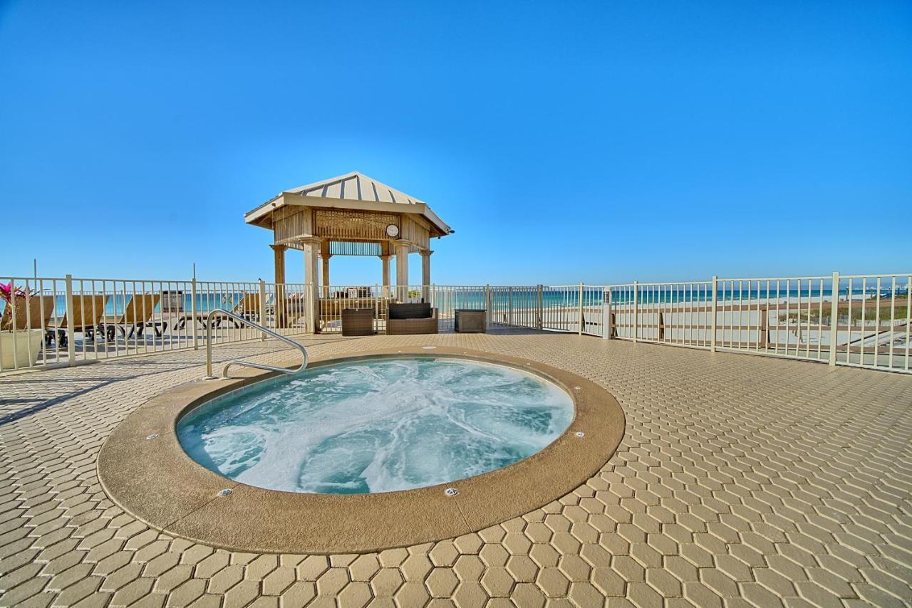 Treasure Island 1102 Panama City Beach Exterior foto