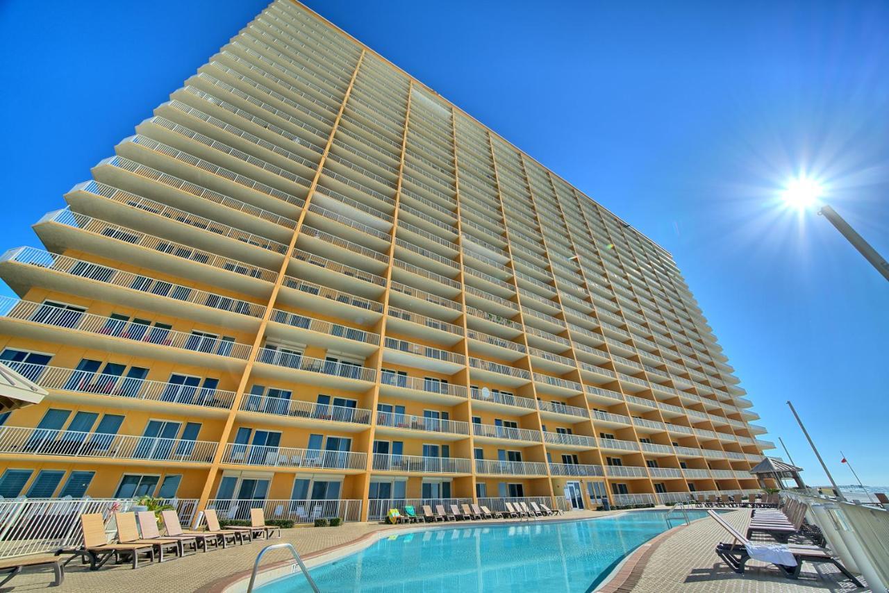 Treasure Island 1102 Panama City Beach Exterior foto