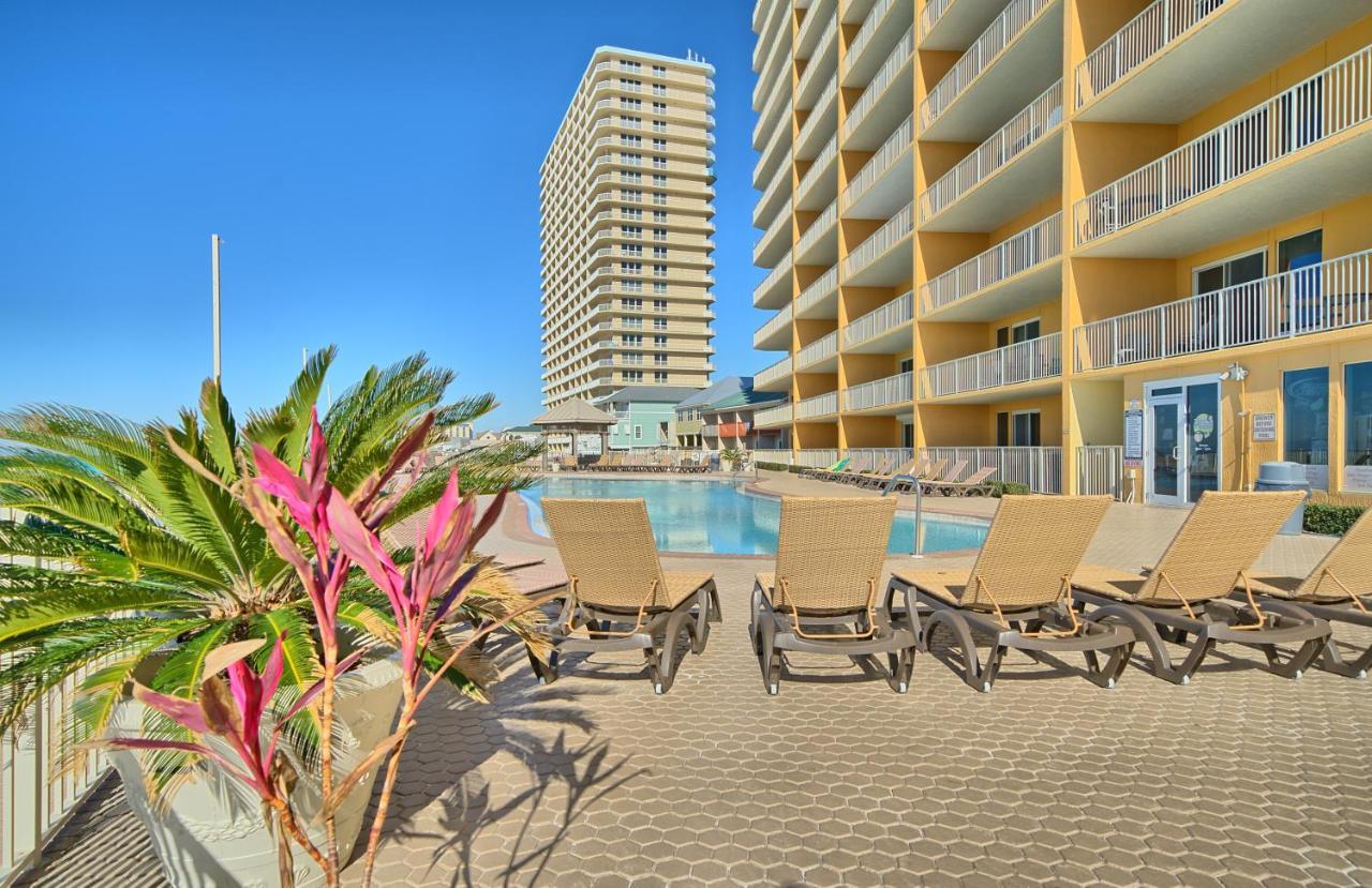 Treasure Island 1102 Panama City Beach Exterior foto