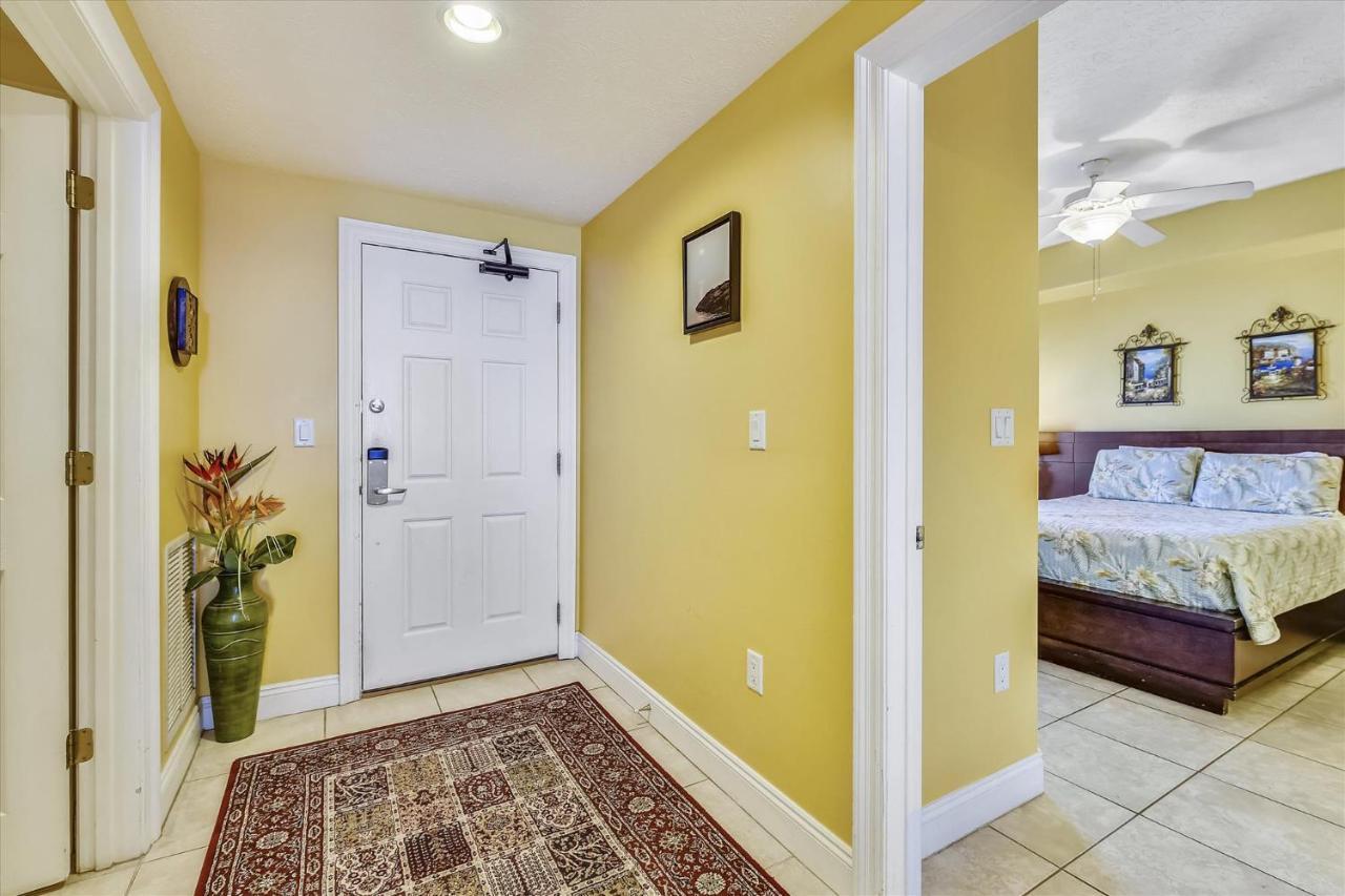 Treasure Island 1102 Panama City Beach Exterior foto