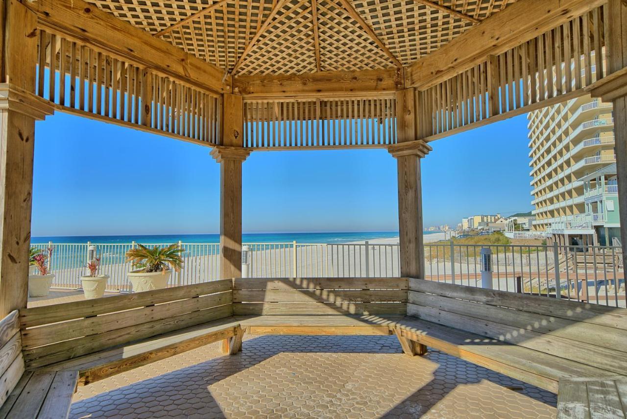 Treasure Island 1102 Panama City Beach Exterior foto