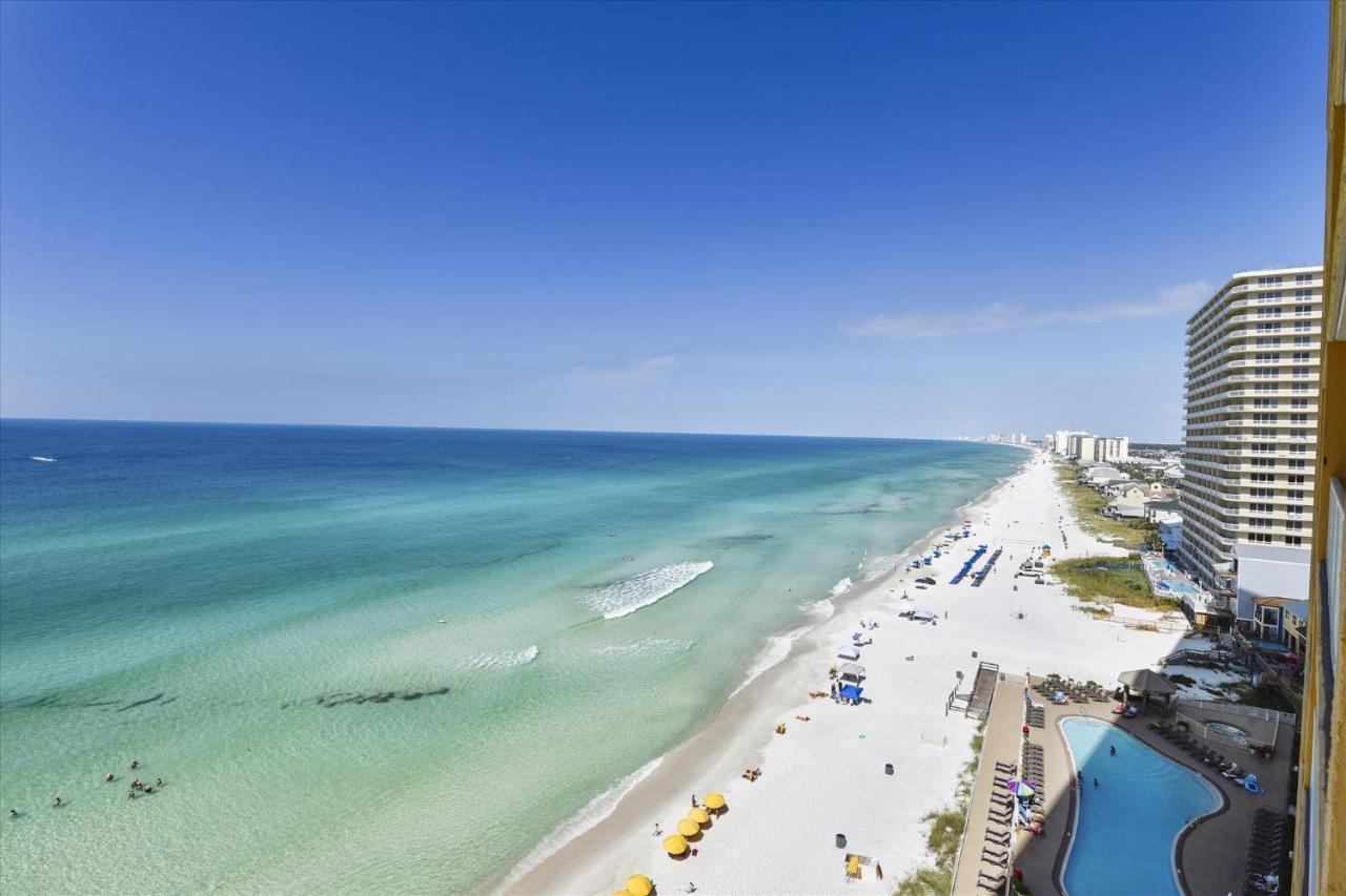 Treasure Island 1102 Panama City Beach Exterior foto