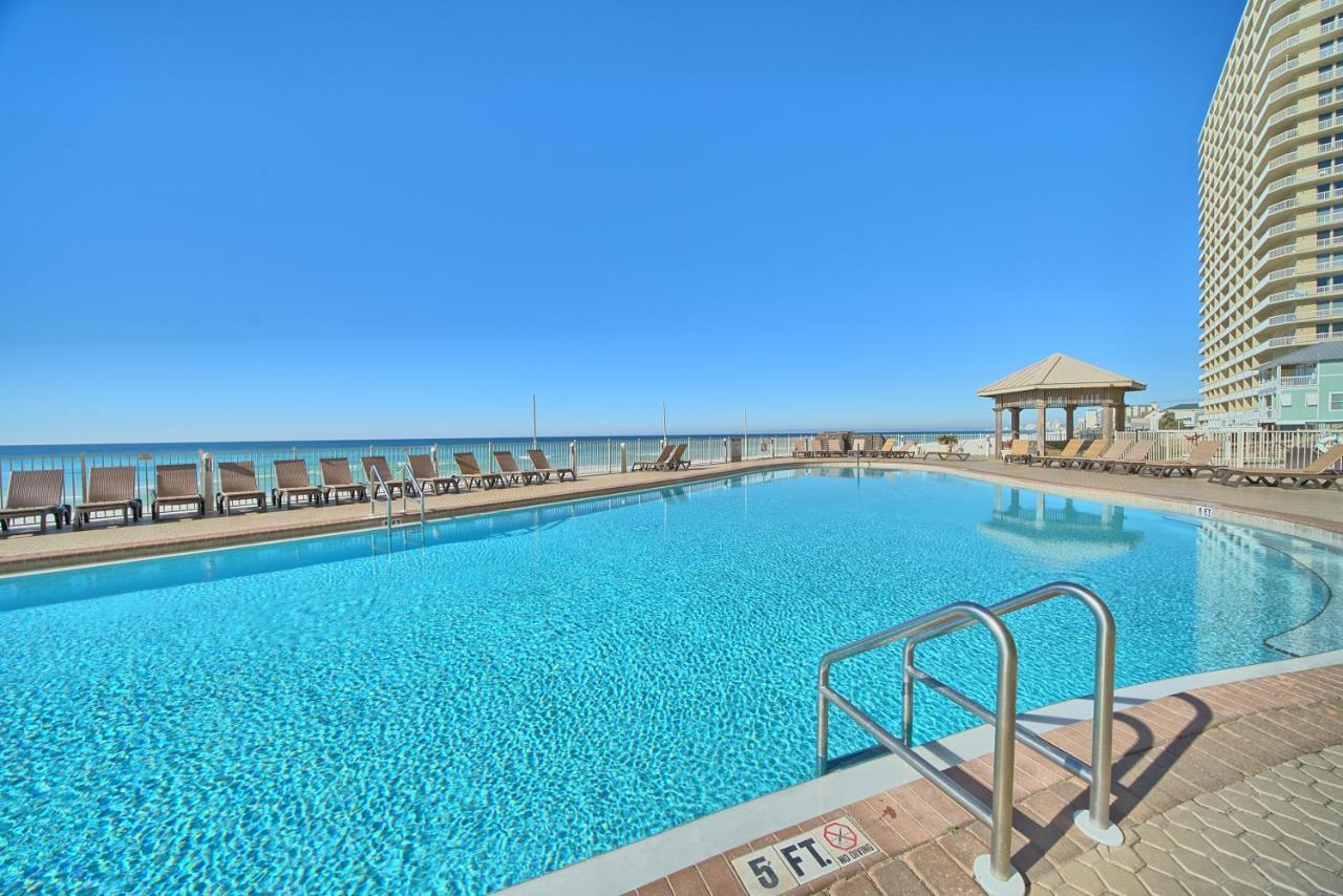 Treasure Island 1102 Panama City Beach Exterior foto