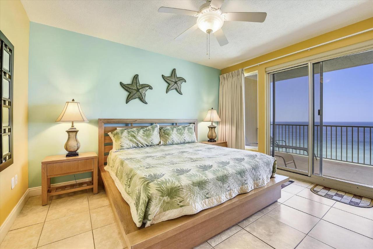 Treasure Island 1102 Panama City Beach Exterior foto