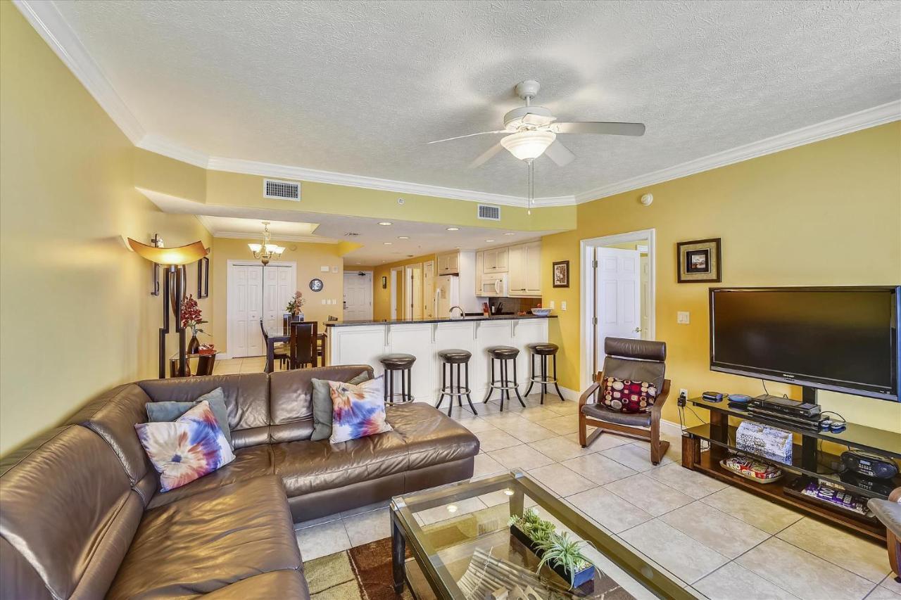Treasure Island 1102 Panama City Beach Exterior foto