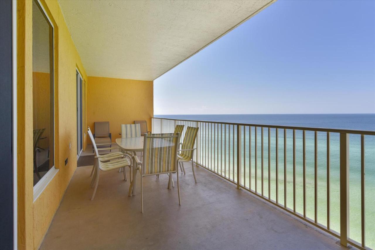 Treasure Island 1102 Panama City Beach Exterior foto