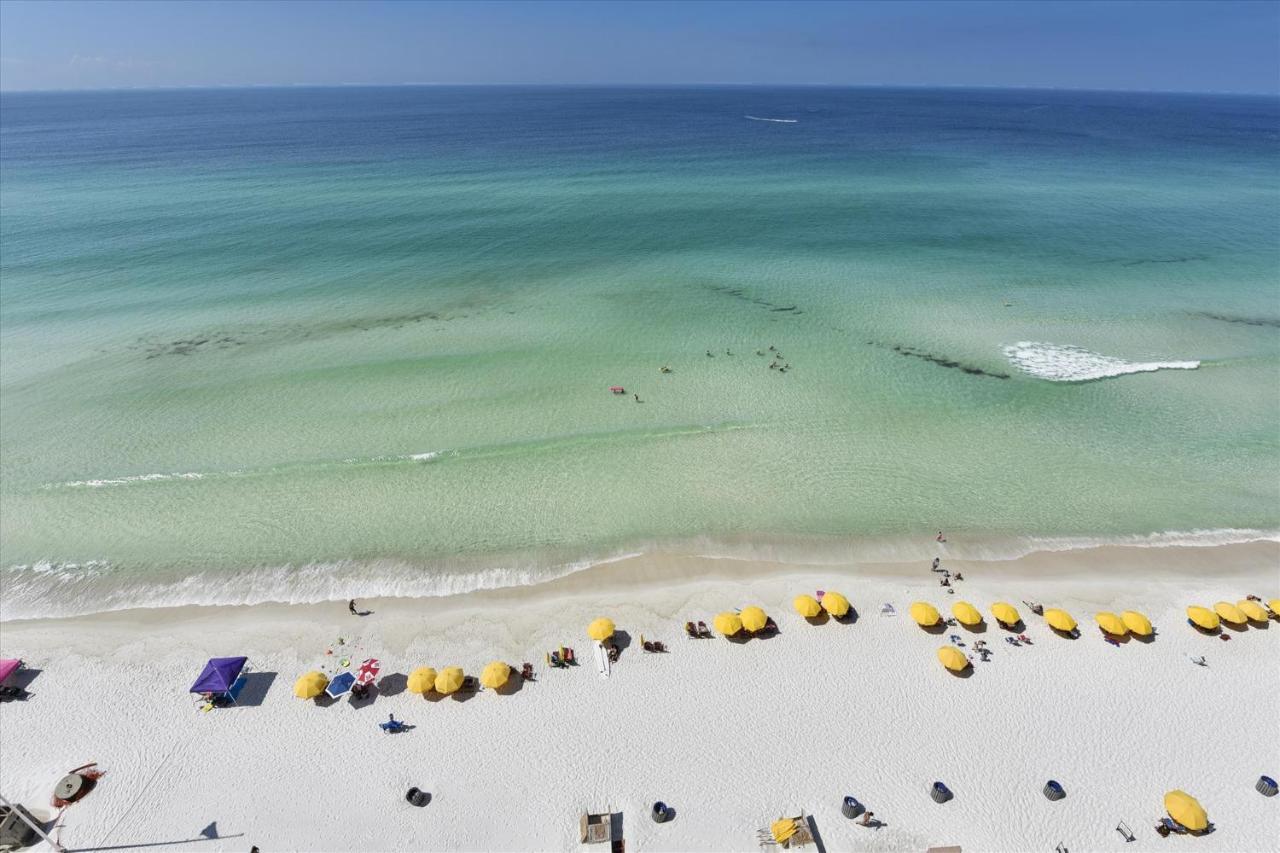 Treasure Island 1102 Panama City Beach Exterior foto